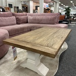 Salontafel Ibiza, grenen